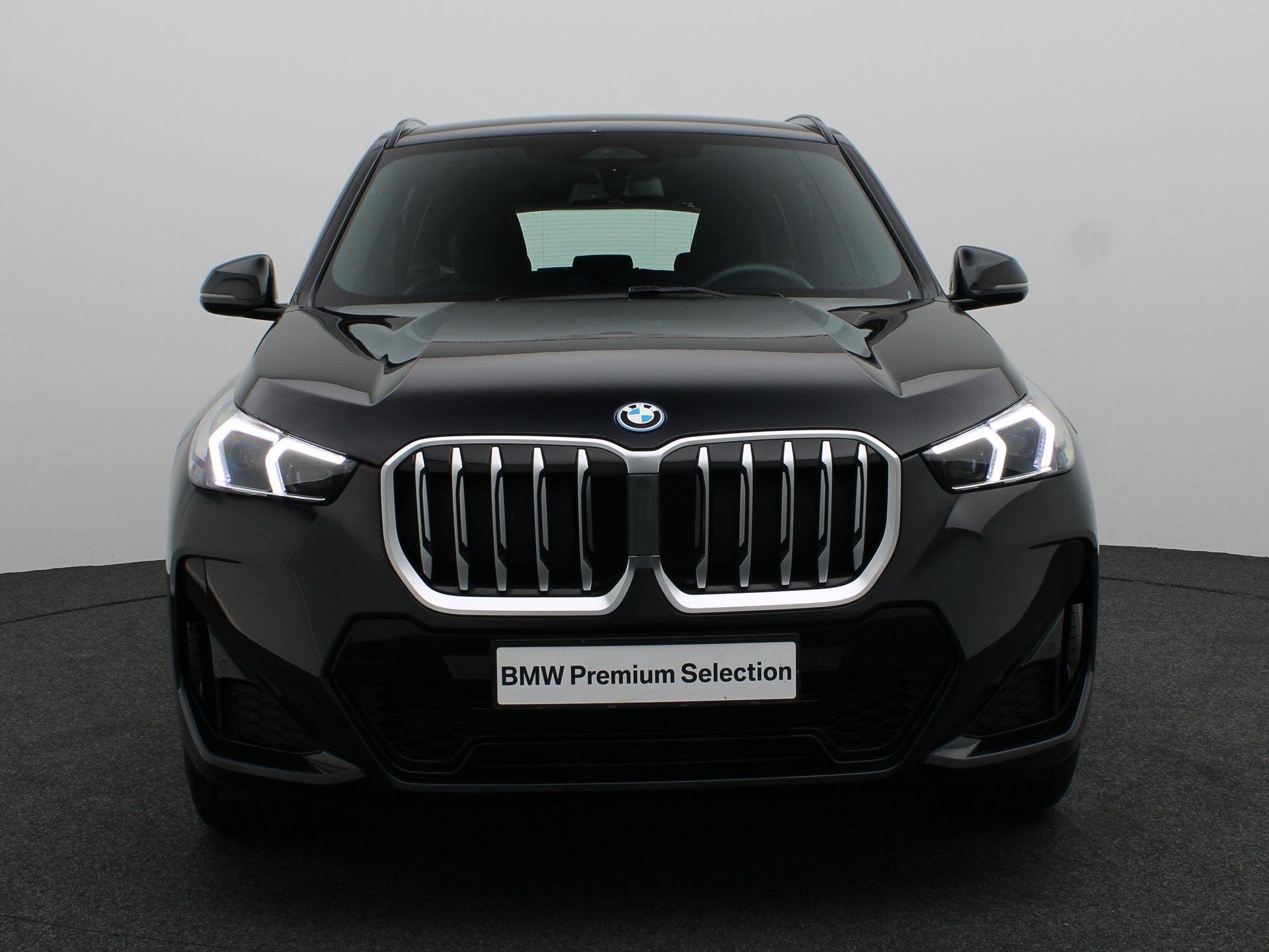 BMW X1 xDrive25e M Sportpakket | Premium Pack | Comfort Acce, Stof, Gebruikt, Bedrijf, Vierwielaandrijving