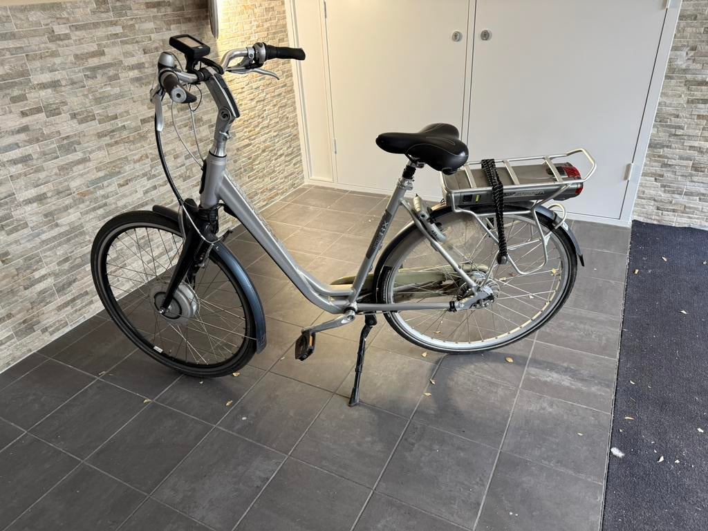Sparta ion rx, 51 tot 55 cm, Ophalen of Verzenden, Zo goed als nieuw, Sparta