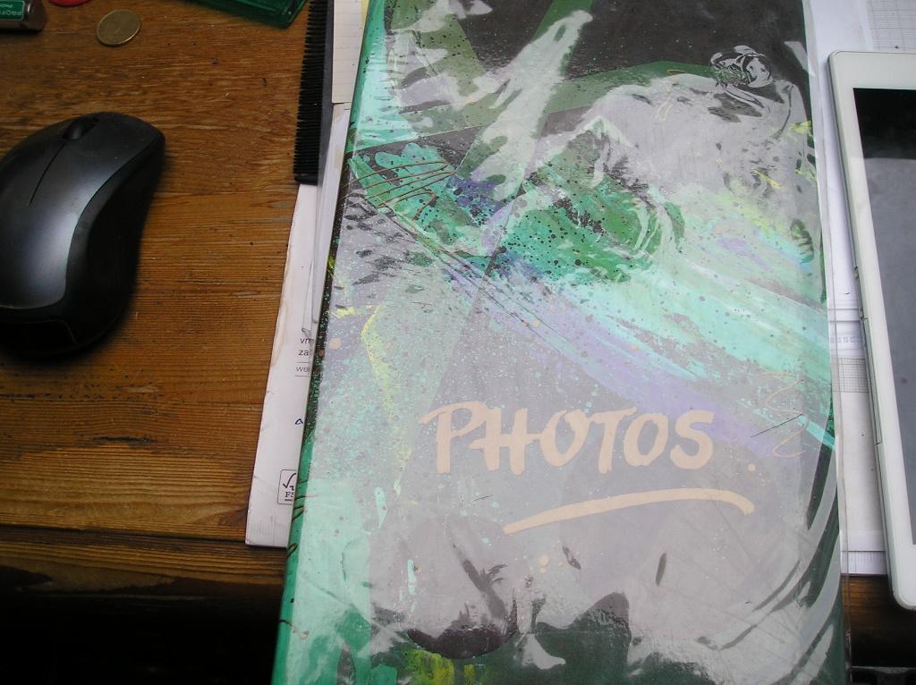 Fotoalbum Henzo, Audio, Tv en Foto, Fotoalbums en Accessoires, Ophalen of Verzenden, Nieuw, Fotoalbum