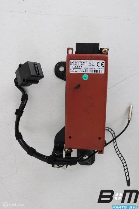 Interface Audi A6 4B Avant Allroad 4B0862335B, Auto diversen, Gebruikt