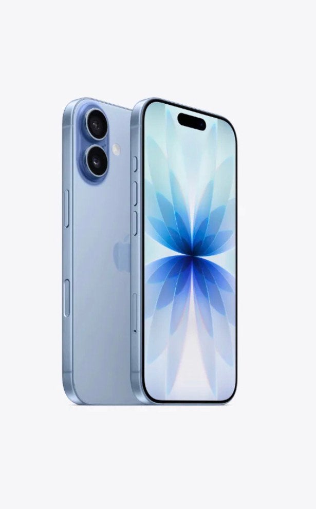 Apple iphone 17 gebruikt - geen sporen - Zoetermeer, Ophalen of Verzenden, Zo goed als nieuw, 64 GB