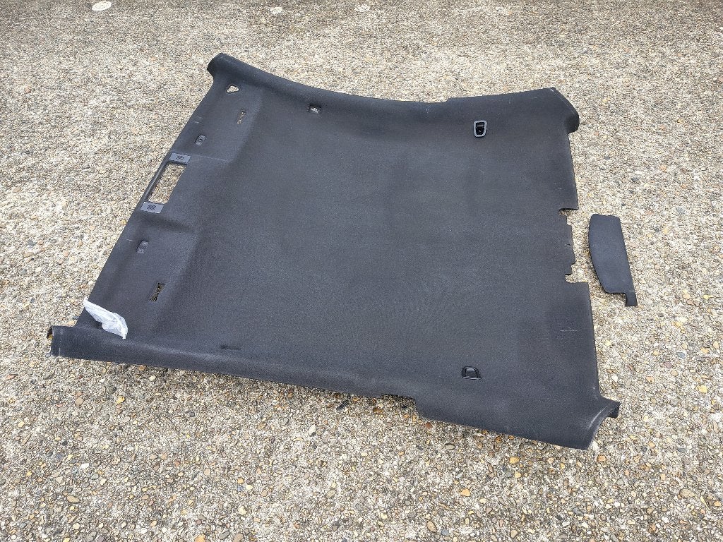 Dak Hemel BMW E63 /645Ci (2003), Ophalen, Gebruikt, BMW