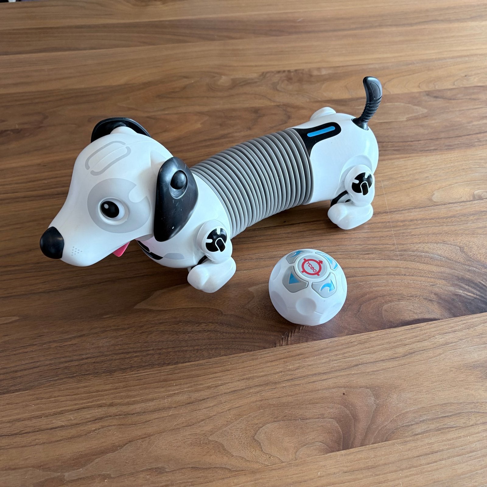 Interactieve robot hond met bal - Speelgoed, Ophalen, Gebruikt, Jongen of Meisje