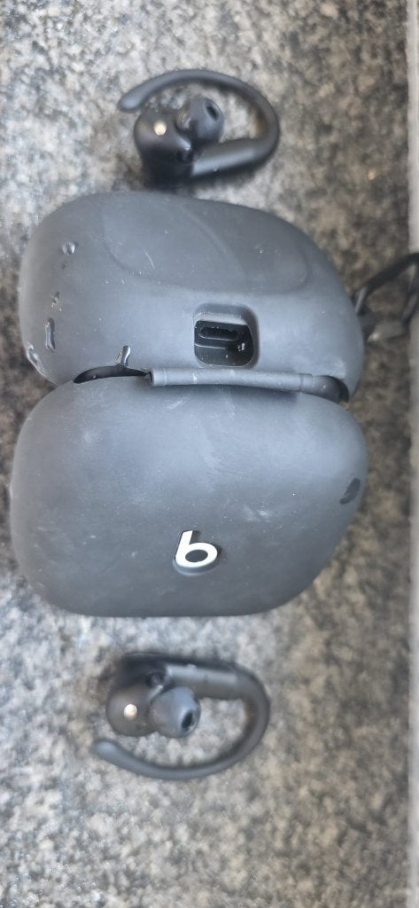 Beats Powerbeats Pro Draadloze In-ear Koptelefoon, In-ear, Gebruikt, Beats, Ophalen of Verzenden