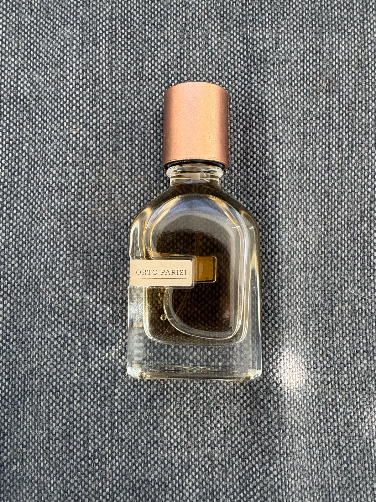 Orto Parisi Brutus Eau de Parfum 50ml, Ophalen of Verzenden, Zo goed als nieuw