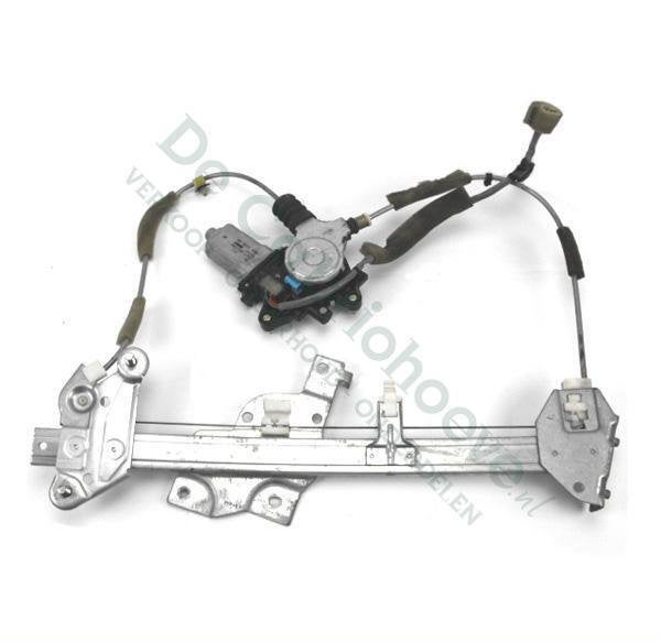 MX5 Raammechaniek elektrisch links NB - NBFL (Gebruikt), De Cabriohoeve VOF, Gebruikt, Info@cabriohoeve.nl, Julianalaan 9, 9462PG Gasselte, Nederland