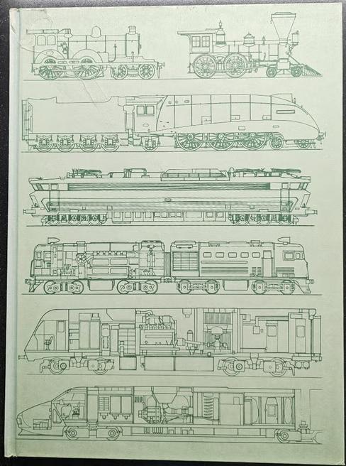 Treinen - Avontuur tussen de rails, Verzamelen, Spoorwegen en Tramwegen, Ophalen of Verzenden, Zo goed als nieuw, Trein, Boek of Tijdschrift
