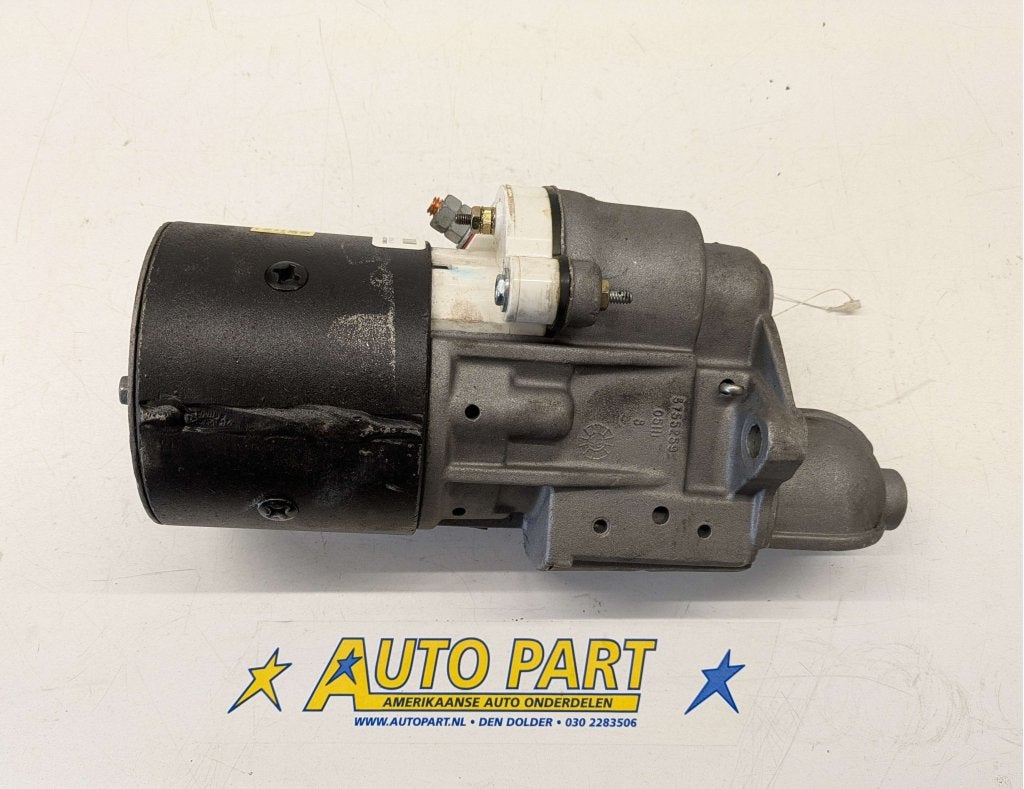 Dodge W200 startmotor 1967-1980, 29627 Renaissance Blvd. Daphne, Alabama 36526, Chrysler, Ophalen of Verzenden, Remy Automotive