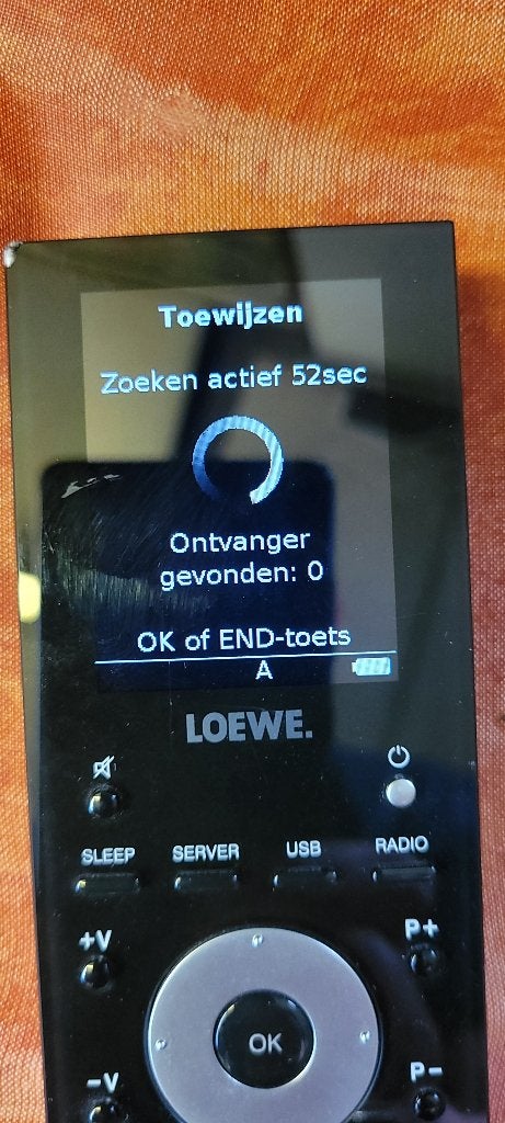 multiroom Loewe, Overige merken, Gebruikt, Overige typen, Ophalen of Verzenden