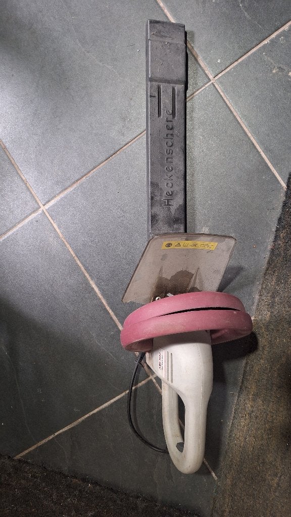 Heggenschaar, Ophalen, Gebruikt, Overige soorten, Overige merken