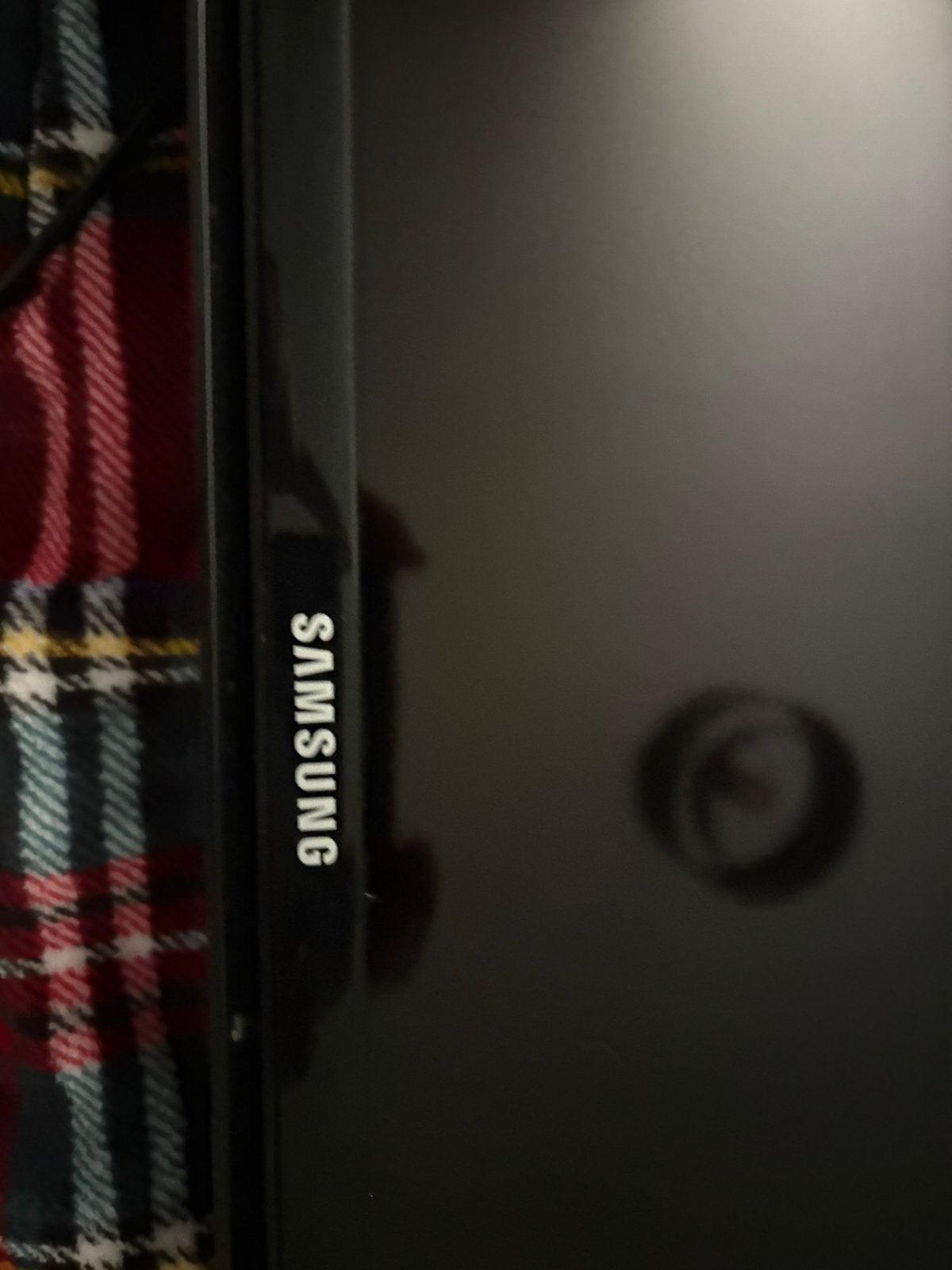 Samsung tv zeer goede staat, 50 Hz, Ophalen of Verzenden, Zo goed als nieuw, Samsung