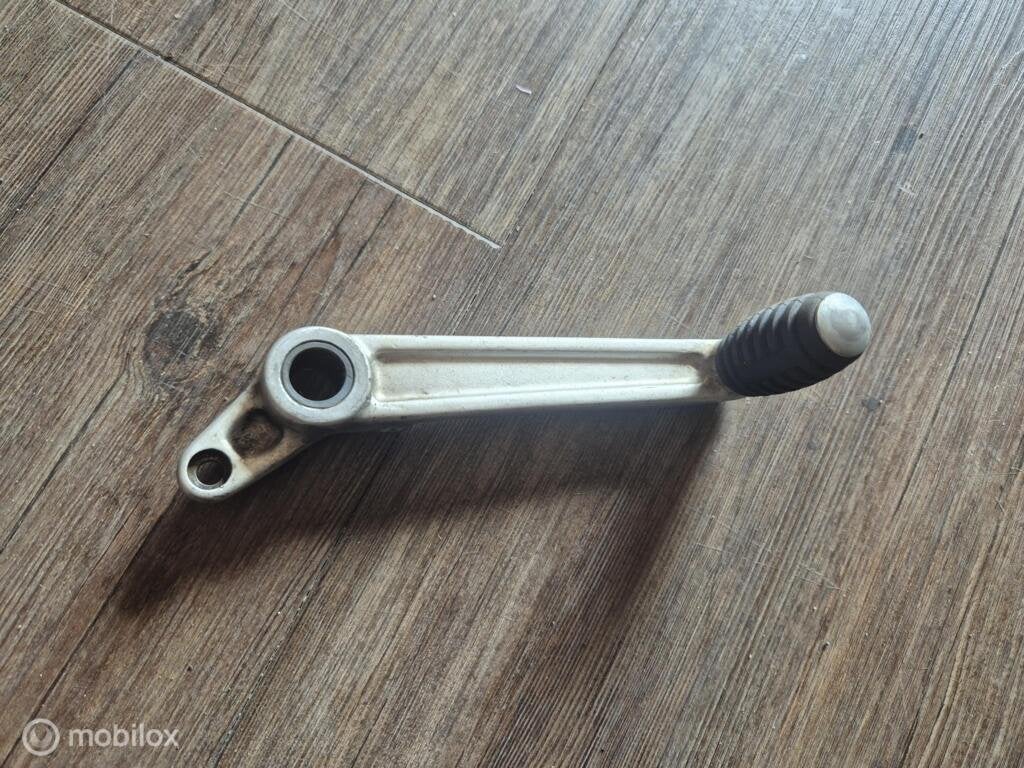 Rempedaal rempendaal Paso Sport Supersport SS 750 900 851, Motoren, Gebruikt, Factorystore.service@ducati.com, Ophalen of Verzenden