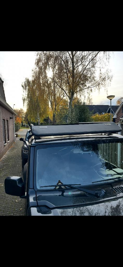 Suzuki Jimmy Dakrek Raptor 4x4, Ophalen, Nieuw, Suzuki