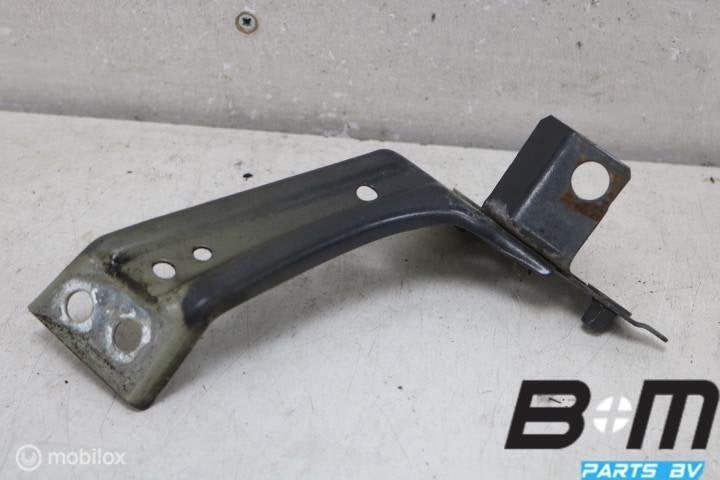 Spatschermsteun rechts VW Passat B8 LR7H 3G0821142A, Gebruikt