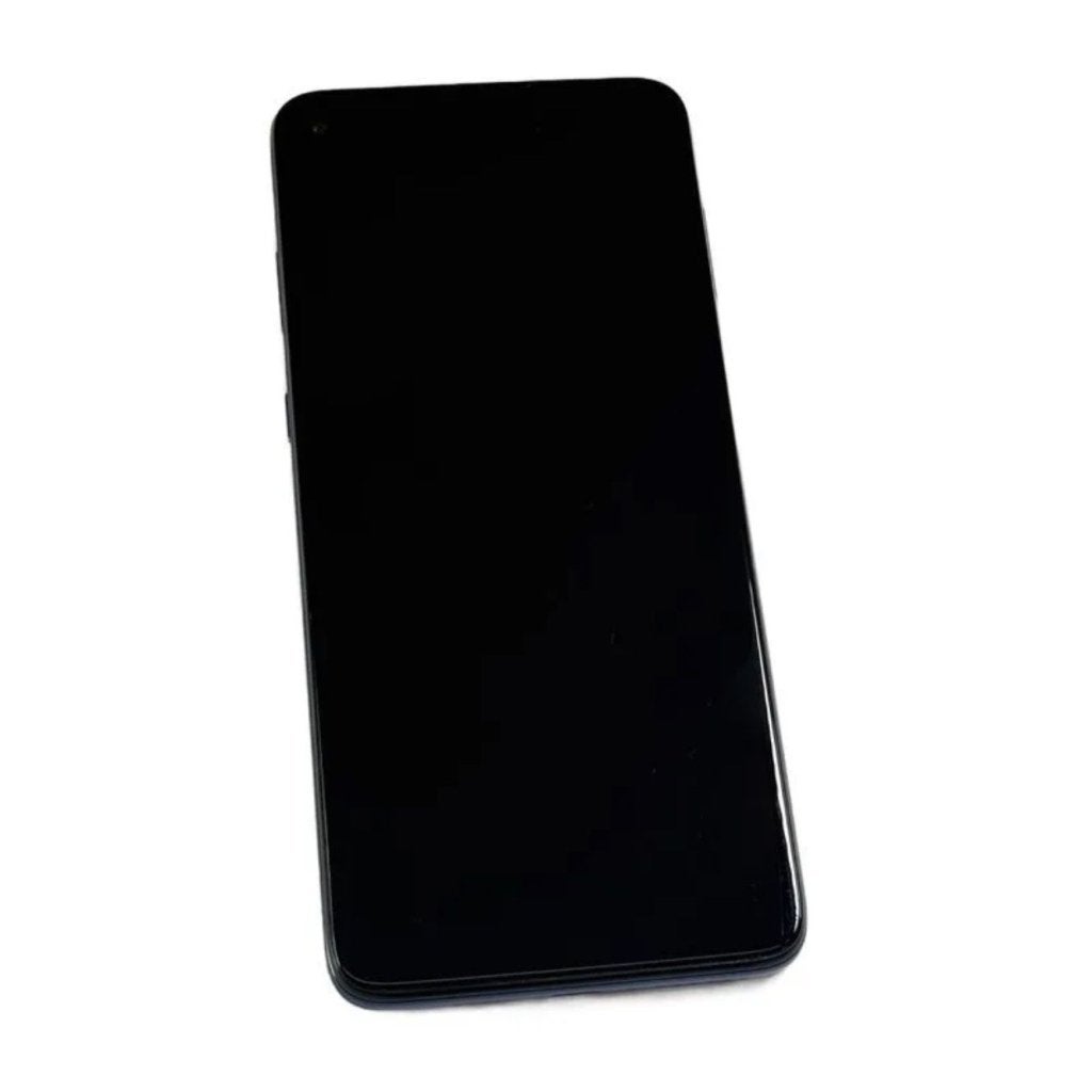 Motorola G9 Plus 128GB Blauw | Nette Staat!, Motorola, Zo goed als nieuw, Support@motorola.com, 222 W. Merchandise Mart Plaza
Suite 1800
Chicago, IL 60654
United States