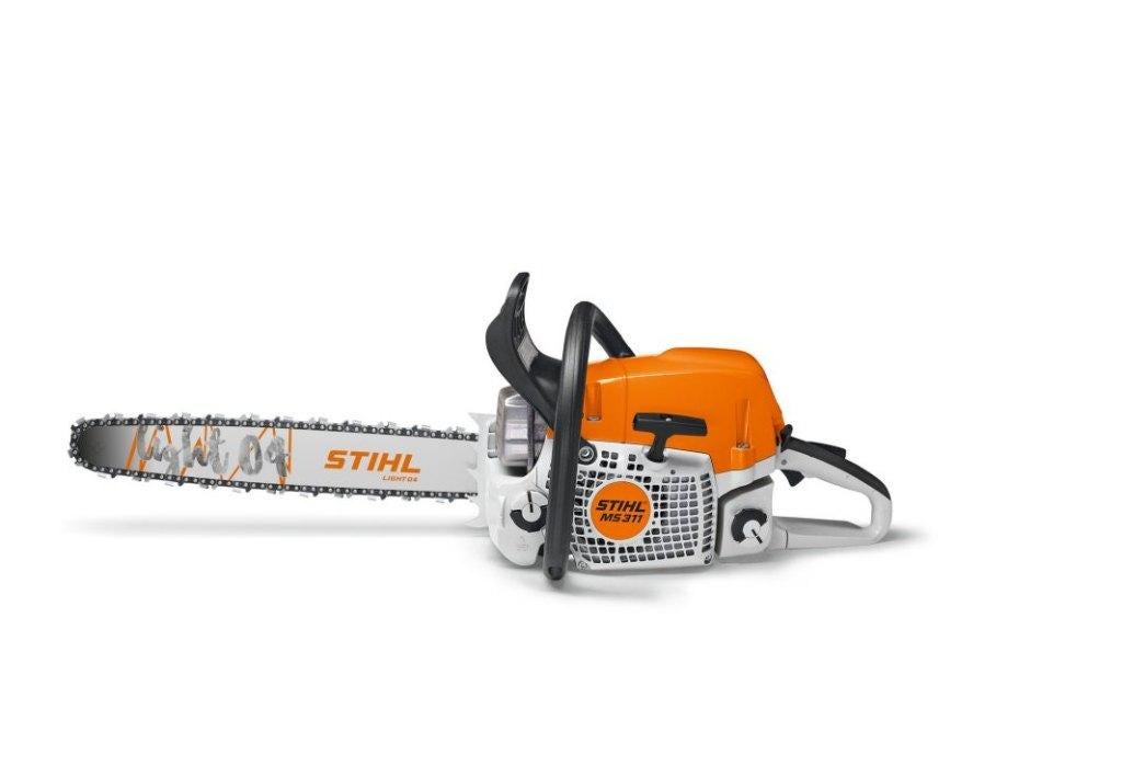 Stihl Kettingzaag MS 311 nieuw, scherpe prijs, Tuin en Terras, Hand-tuingereedschap, Ophalen of Verzenden, Nieuw, STIHL
