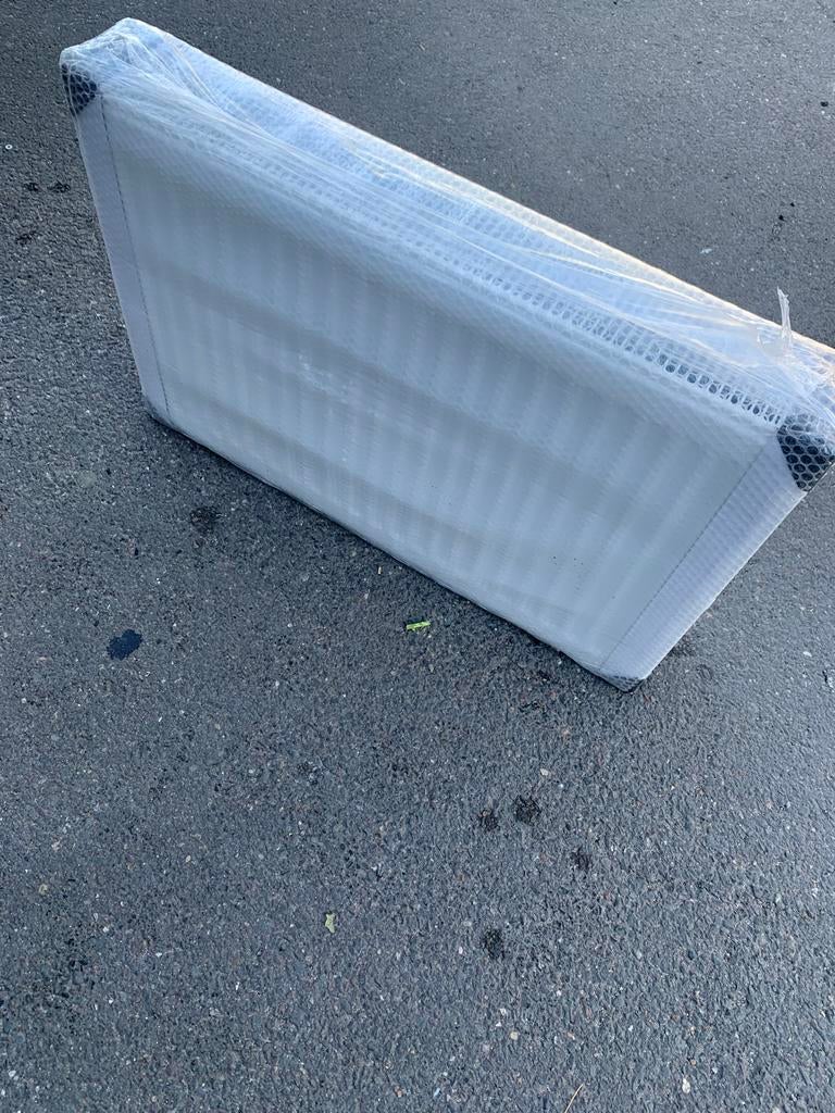 Nieuwe Innovia Compact Paneel Radiator 22x500x800, 30 tot 80 cm, Radiator, Nieuw, Ophalen of Verzenden