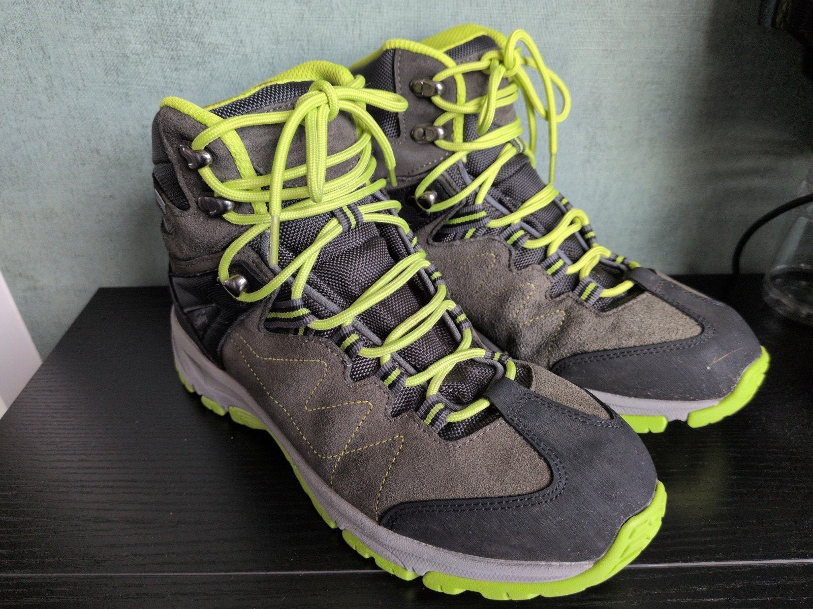 Conway waterdichte wandelschoenen - Zo goed als nieuw maat41, Ophalen of Verzenden, Zo goed als nieuw, Schoenen