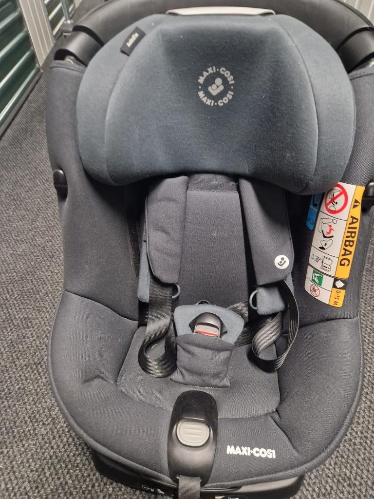 Maxi-Cosi Autostoel, Kinderen en Baby's, Autostoeltjes, Gebruikt, Verstelbare rugleuning, Isofix, Maxi-Cosi