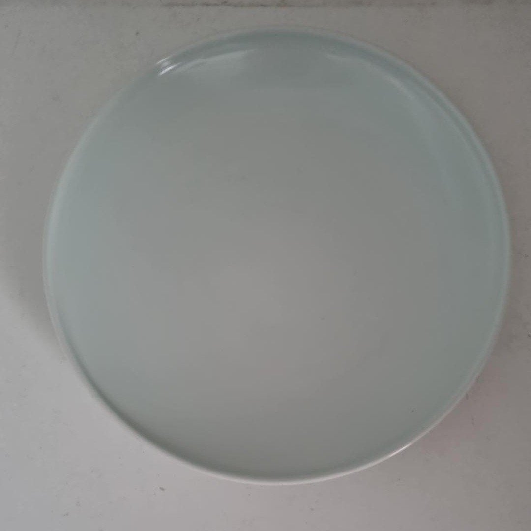 Studio Fris Edam 112 schotel bord van 26 cm - handgesigneerd, Antiek en Kunst, Ophalen of Verzenden