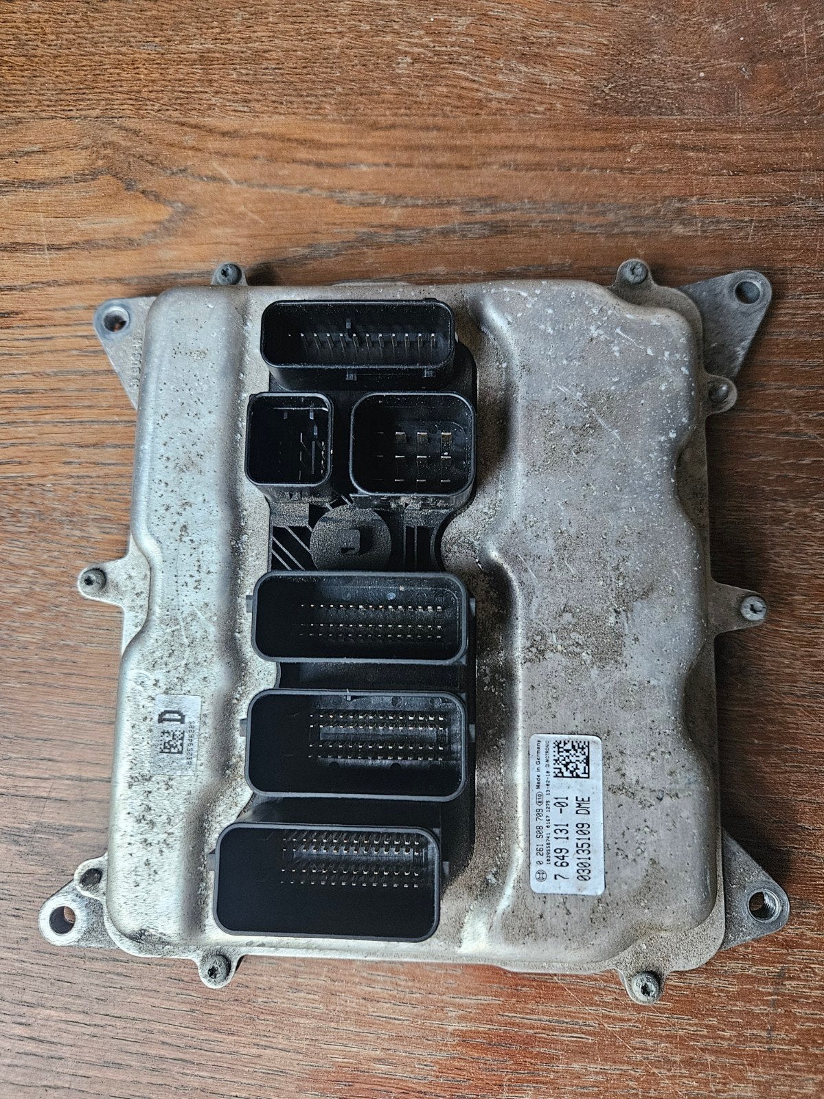 Bmw N20 DME ECU motormanagement Stage 1, Ophalen of Verzenden, BMW