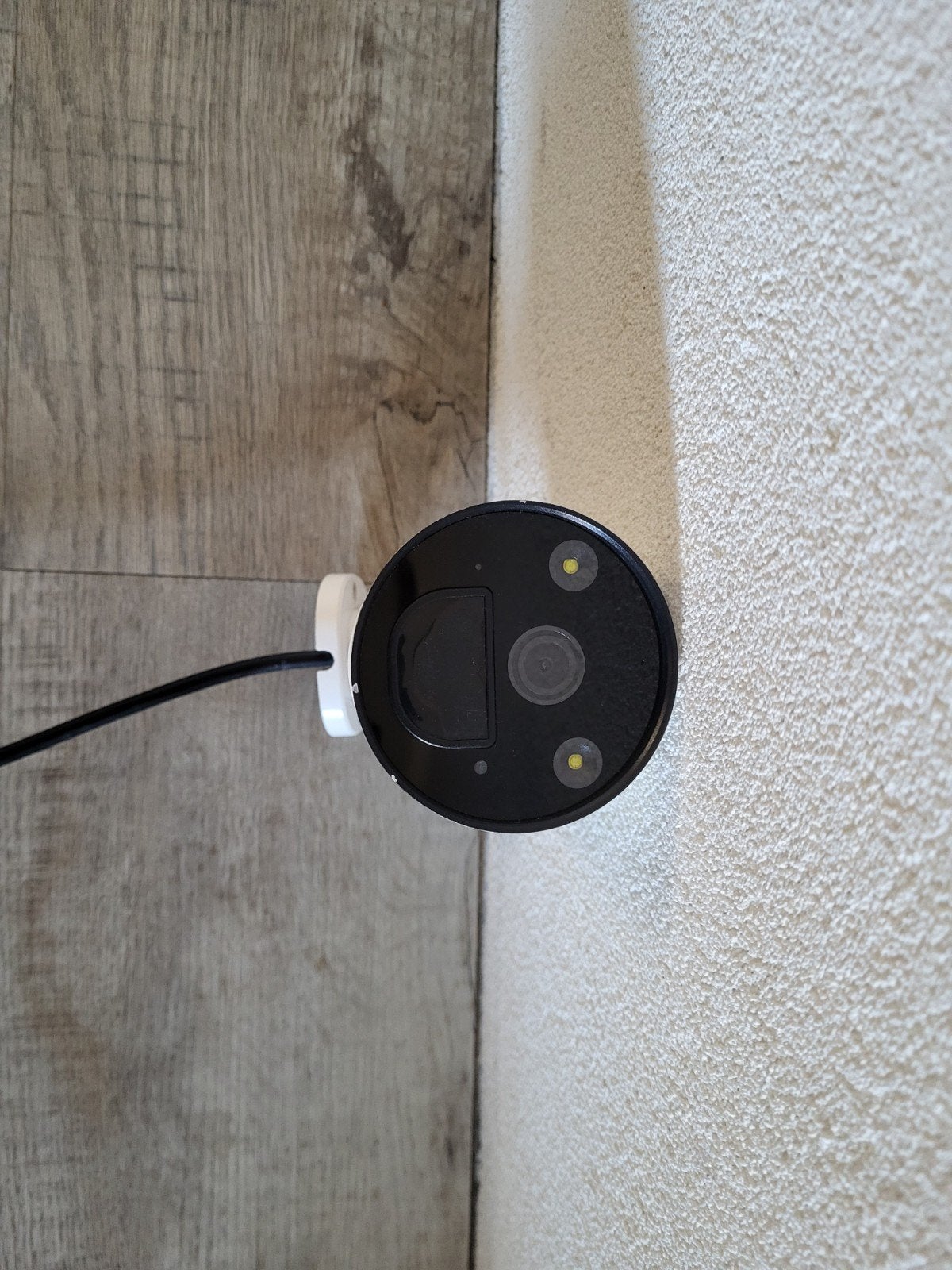 Foscam S41 4MP, Ophalen of Verzenden, Gebruikt