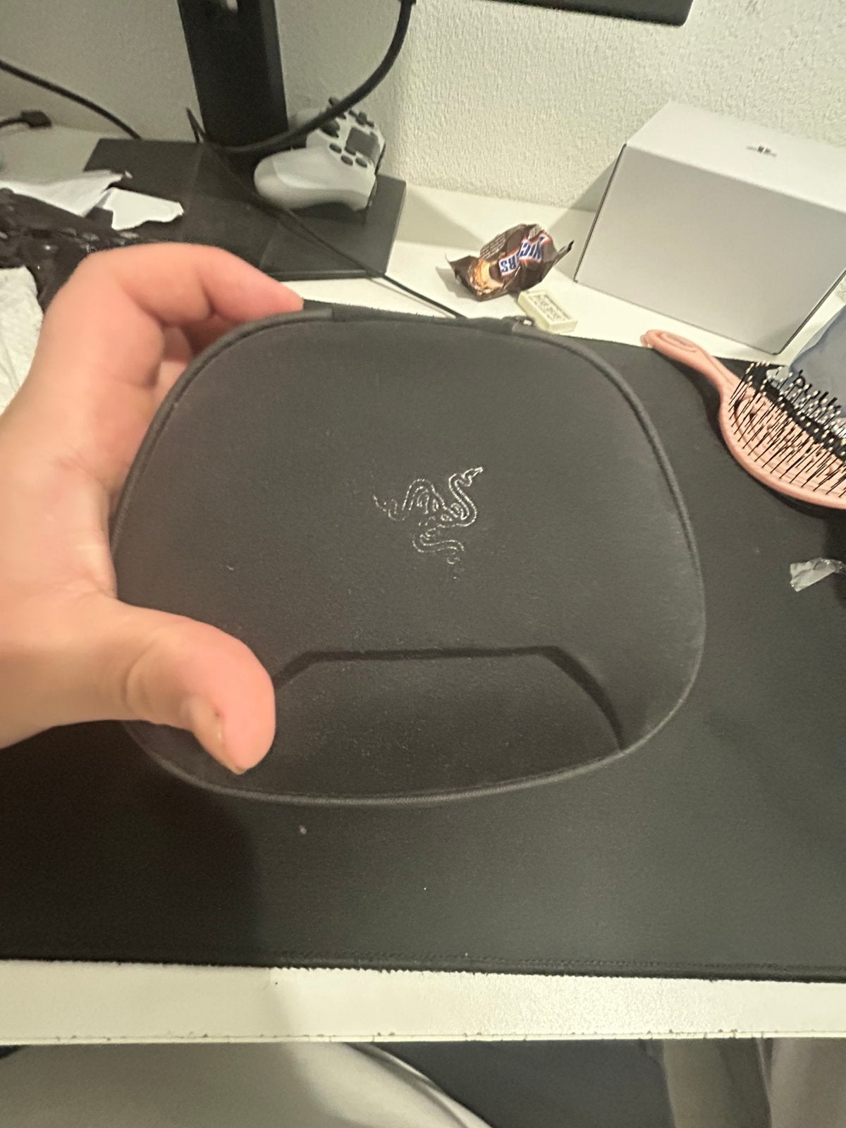Raiju V3 Pro, Ophalen of Verzenden, Zo goed als nieuw