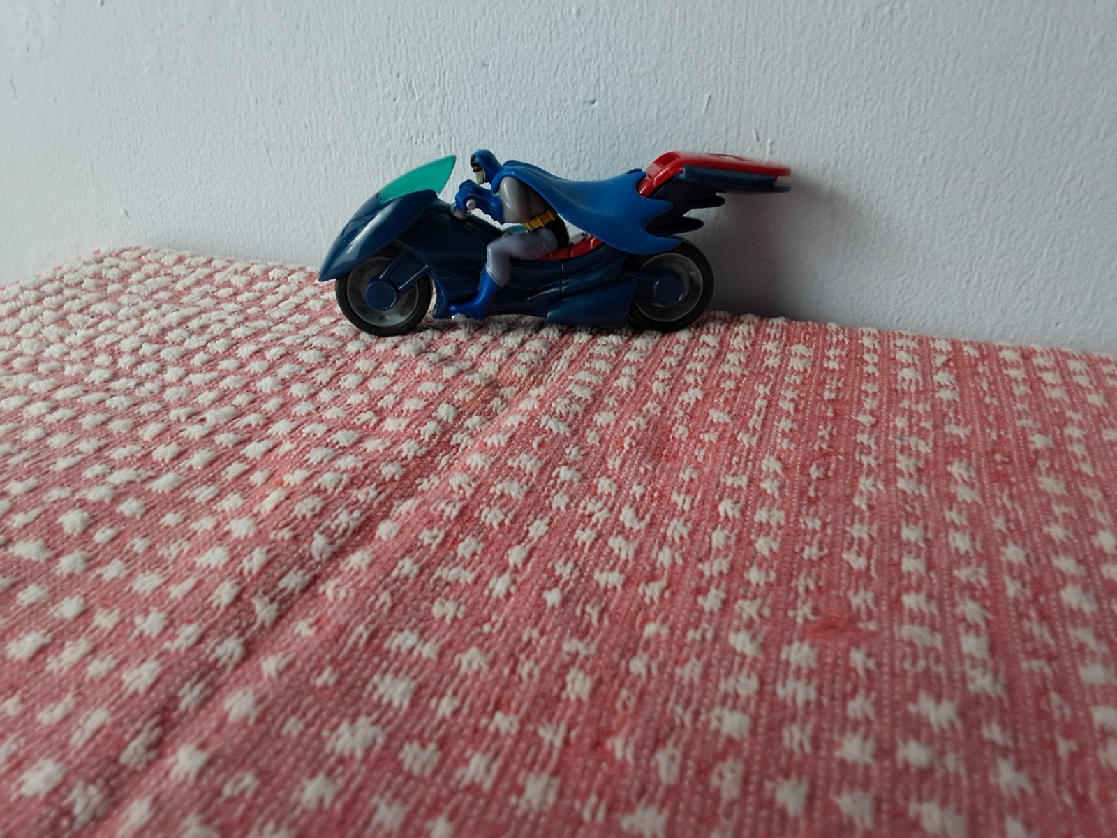 Maxi Batman, Ophalen of Verzenden, Nieuw
