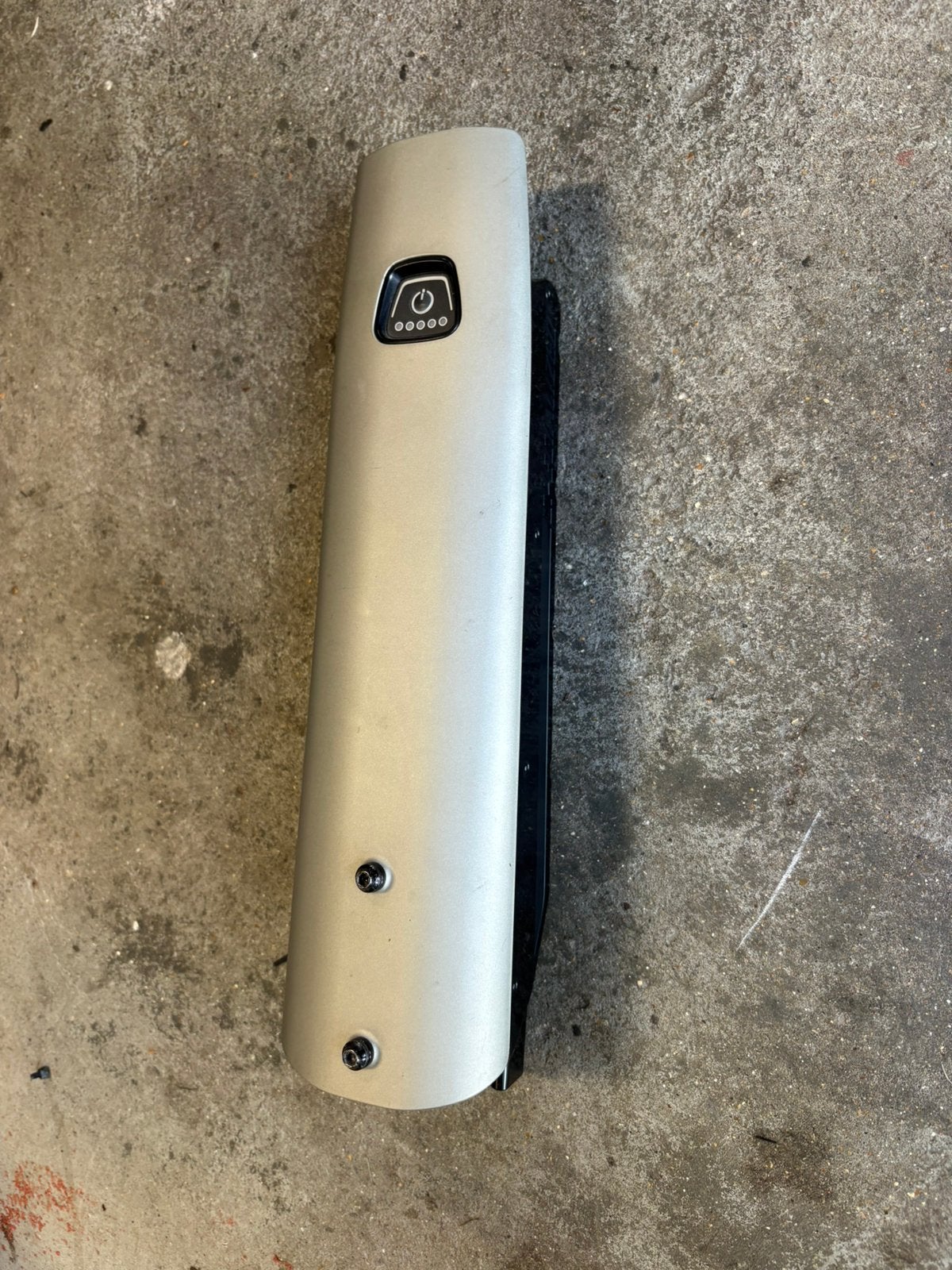 Specialized Vado/como 460wh accu SBC-B11