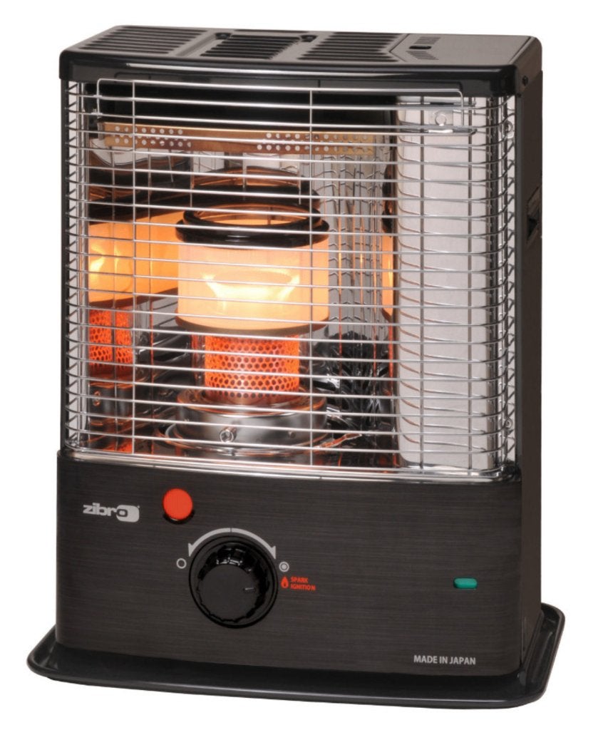 Zibro RC4027 --> NIEUW (actieweek), Overige brandstoffen, Nieuw, Petroleumkachel, Ophalen of Verzenden