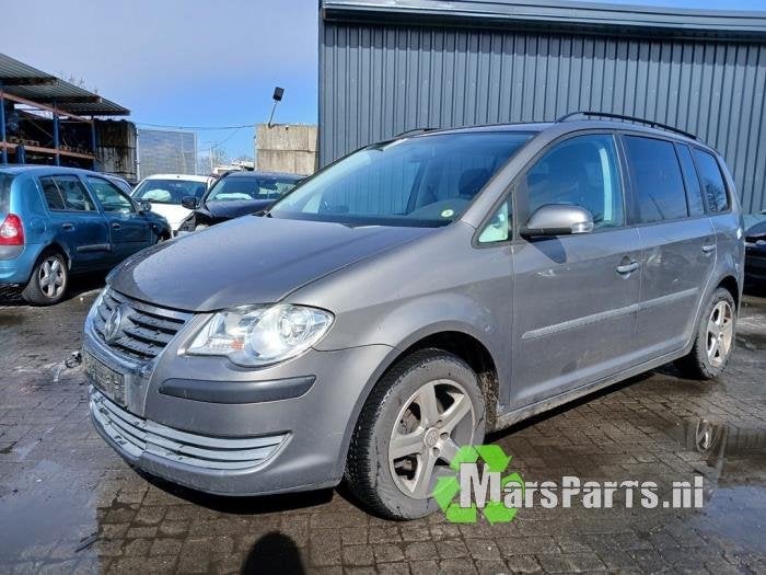 Dorpel links van een Volkswagen Touran (LD7S), Auto-onderdelen, Gebruikt, -, Volkswagen, -