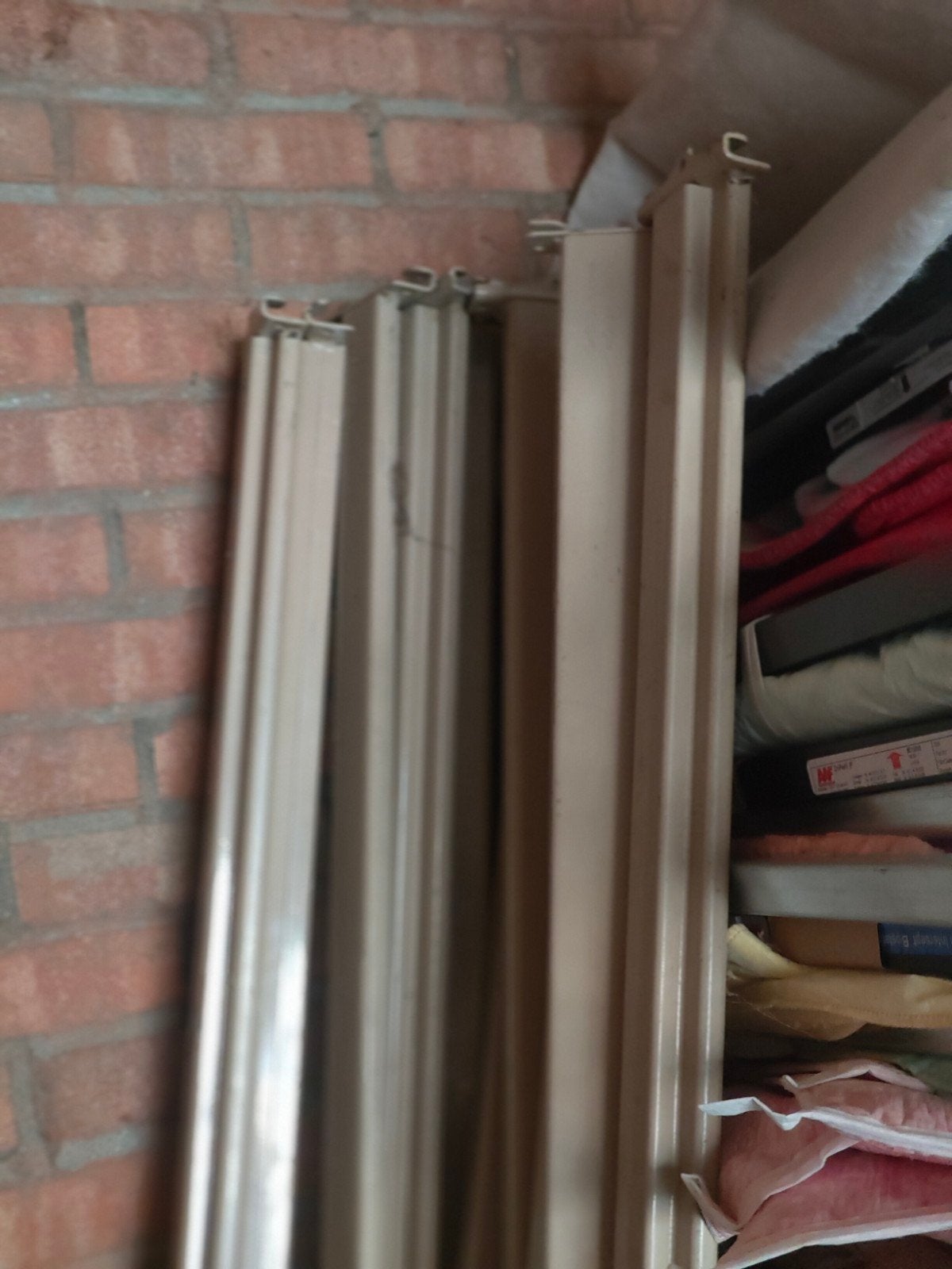 stevig stelling, Afvoer, Pvc, Ophalen of Verzenden, Minder dan 2 meter