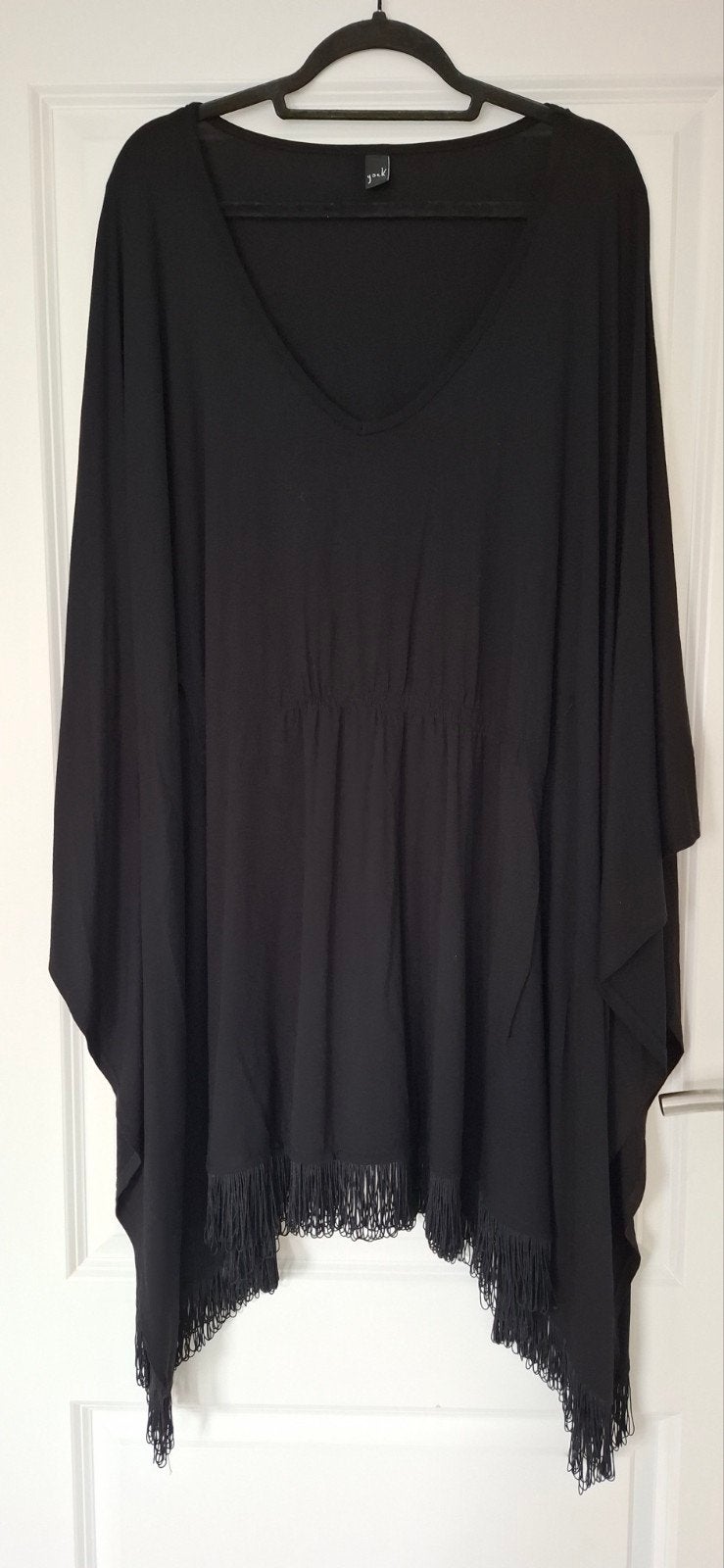 Yoek tuniek maat XXL (48/50), Kleding | Dames, Grote Maten, Yoek, Ophalen of Verzenden, Zo goed als nieuw, Blouse of Tuniek