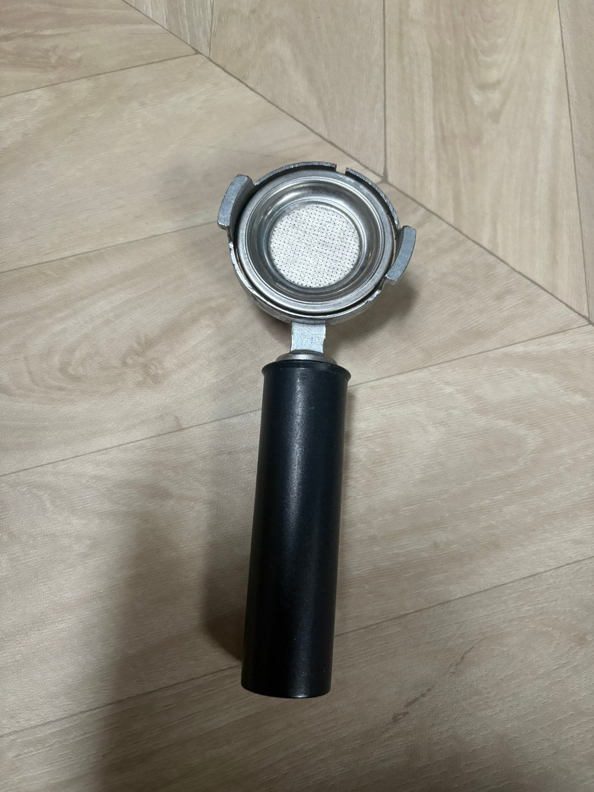 Piston voor pads gebruikt in de Francis Francis, Nespresso, Overige merken, Nespresso, Ophalen of Verzenden