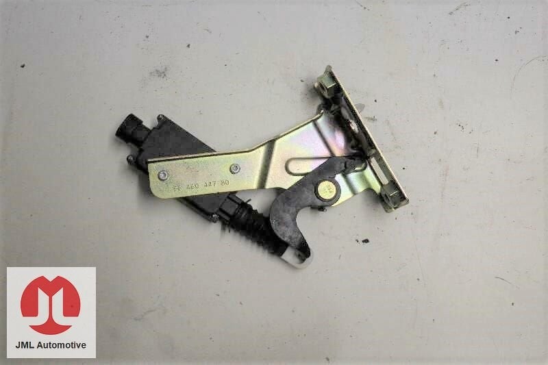 DAK VERGRENDELING CITROEN C3 PLURIEL, Gebruikt, -, Ophalen of Verzenden, -