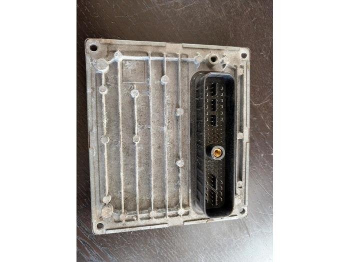Computer Motormanagement van een Ford Focus, Gebruikt, -, -, Ford