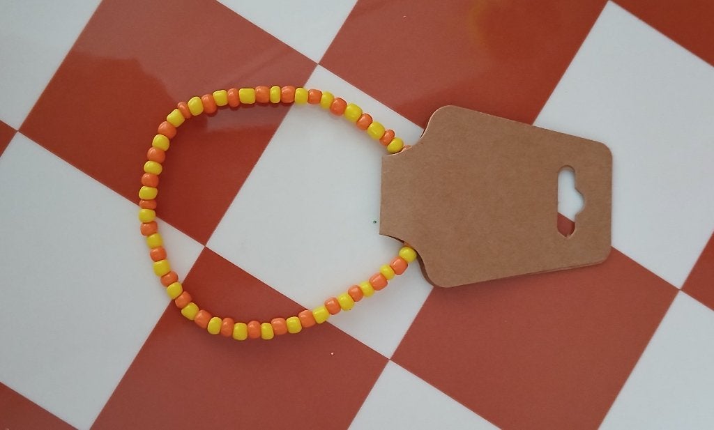 Armband, Sieraden, Tassen en Uiterlijk, Armbanden, Overige materialen, Overige kleuren, Nieuw, Ophalen of Verzenden