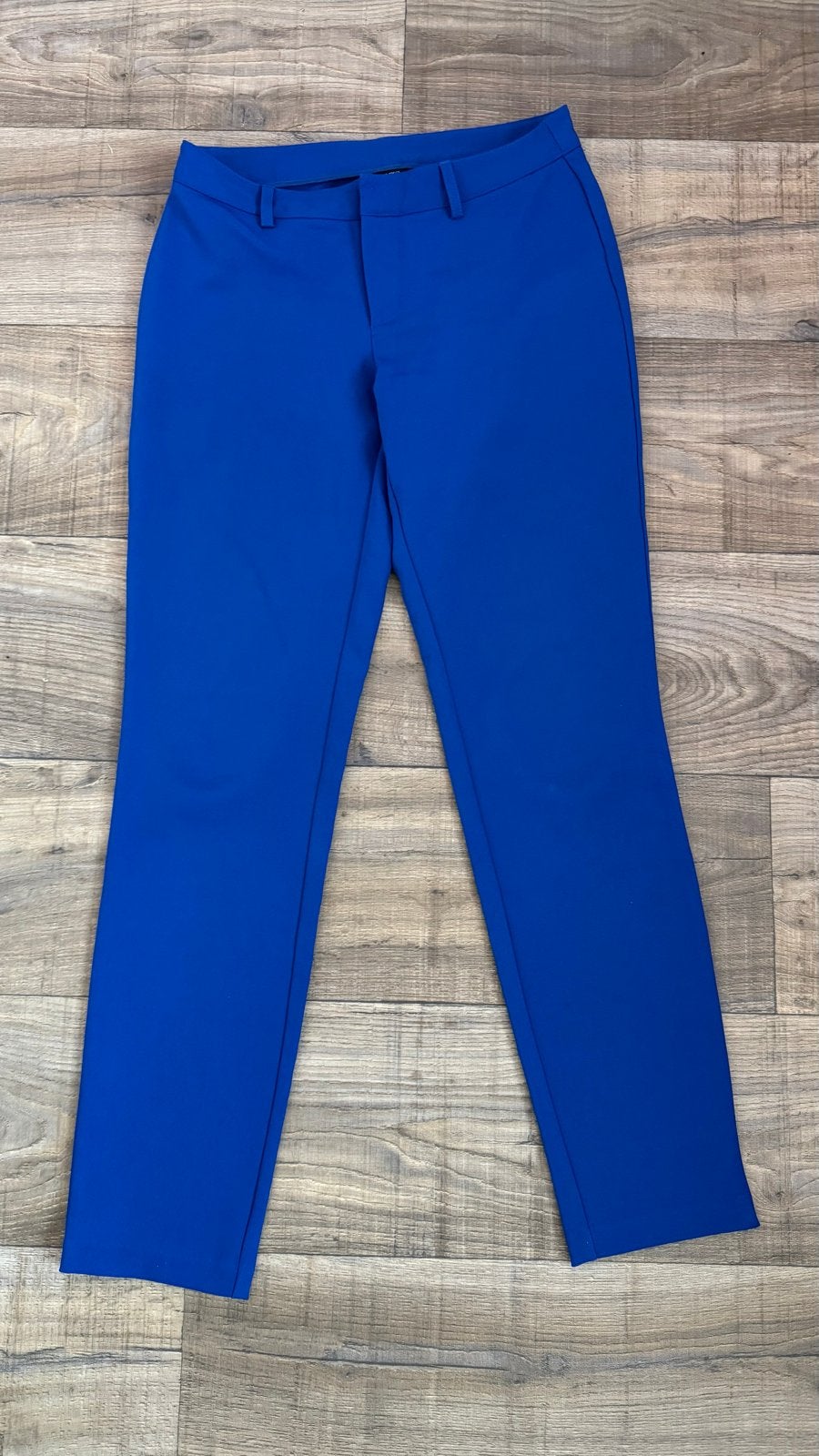 Esmara blauwe broek maat 36, Blauw, Ophalen of Verzenden, Zo goed als nieuw, Maat 36 (S)