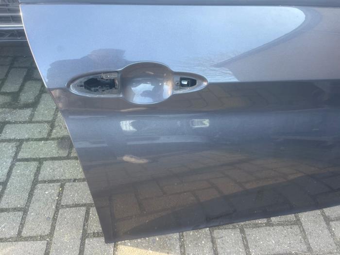 Portier 4Deurs rechts-voor van een Alfa Romeo Giulia (035), Gebruikt, -, -, Alfa Romeo