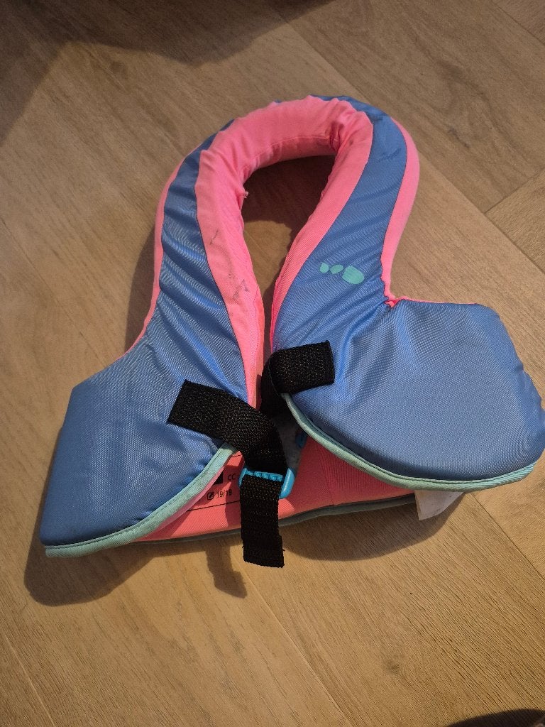 Reddingsvest kind, Watersport en Boten, Ophalen, Gebruikt, Kind, Reddingsvest of Zwemvest