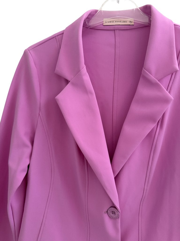 Studio Anneloes blazer XL, Kleding | Dames, Maat 46/48 (XL) of groter, Ophalen of Verzenden, Zo goed als nieuw