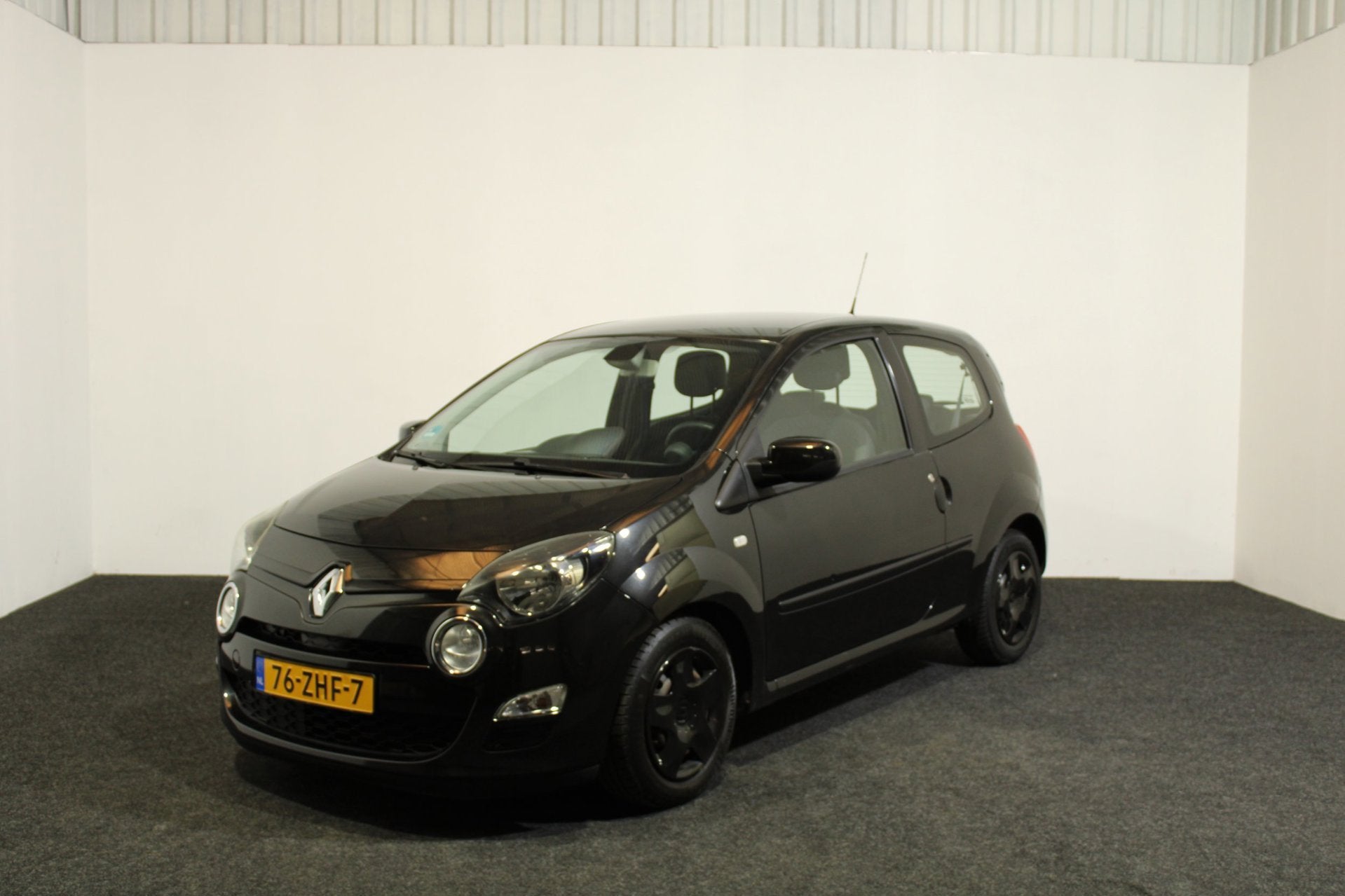 Renault Twingo 1.2 16V Dynamiq |Airco|Cruise Control| Nieuwe, Voorwielaandrijving, Gebruikt, 4 cilinders, 4 stoelen