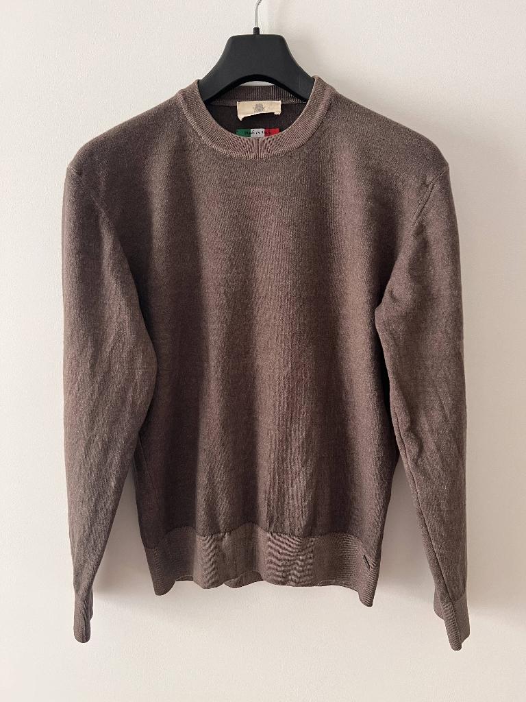 Heren trui / pullover Gentiluomo, Kleding | Heren, Truien en Vesten, Ophalen of Verzenden, Zo goed als nieuw, Gentiluomo