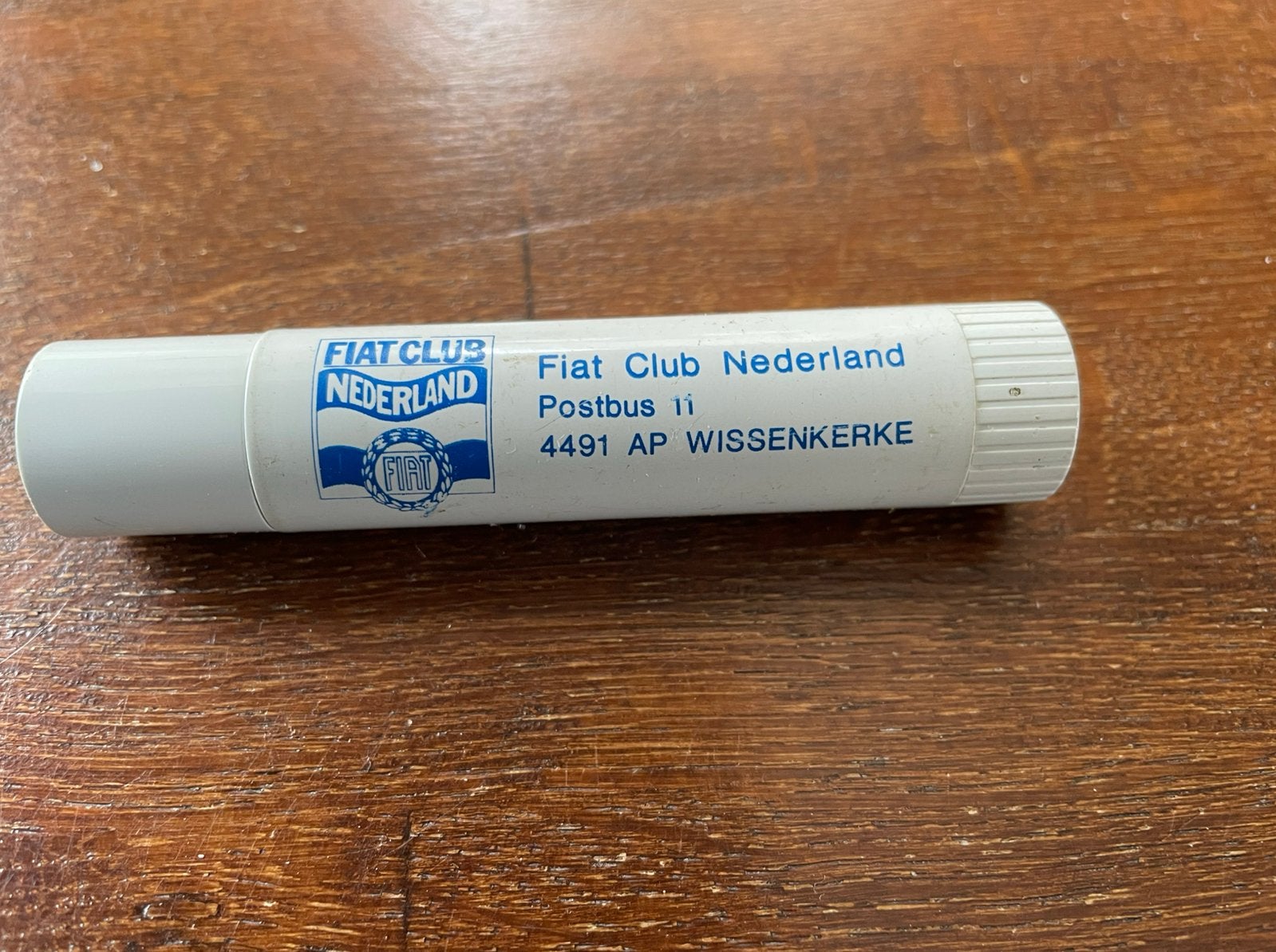 Fiat lampje, Ophalen of Verzenden, Zo goed als nieuw, Auto's