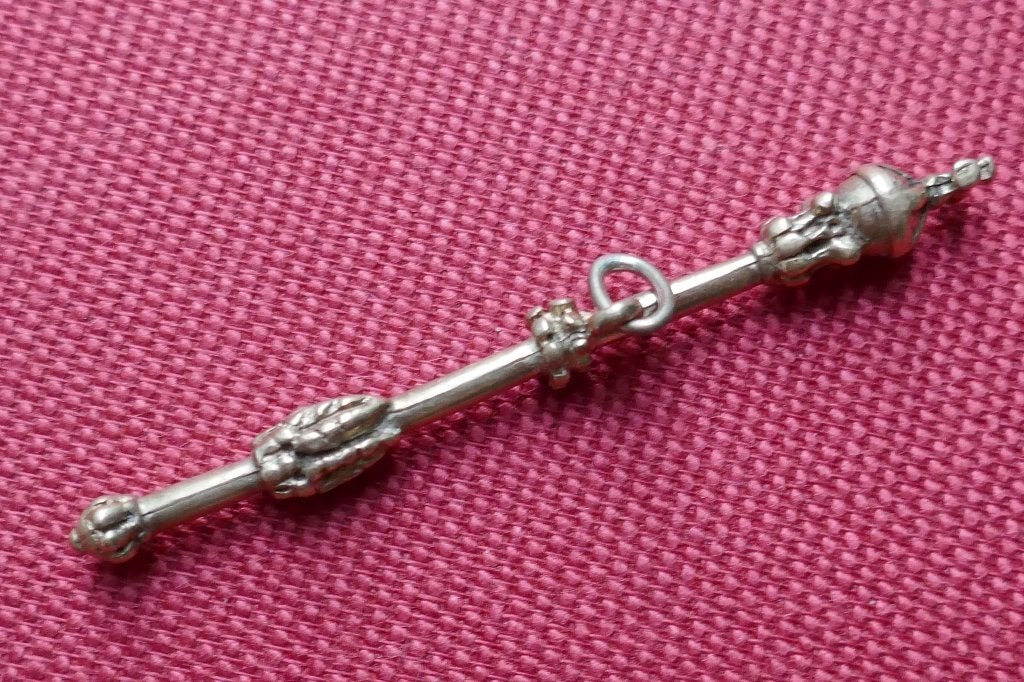 Antieke   zakhorloge   sleutel, Sieraden, Tassen en Uiterlijk, Overige merken, Overige materialen, Zakhorloge, Verzenden