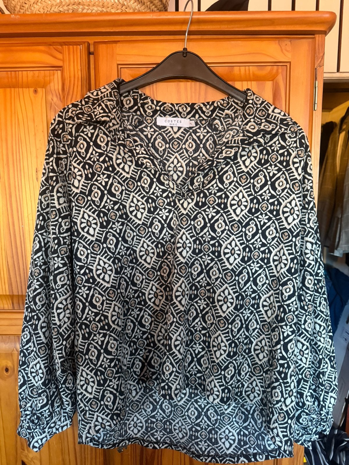 Blouse Costes, Ophalen of Verzenden, Zo goed als nieuw