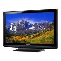 Panasonic Plasma TV, Audio, Tv en Foto, Televisies, Ophalen, Gebruikt, Panasonic, 50 Hz