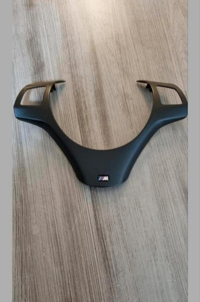 NIEUWSTAAT M SPORTSTUUR AFDEK BMW E81 E87 E90 E91, Ophalen of Verzenden