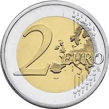 Commemoratieve 2 euromunten 2004 t/m 2026 uit Circulatie, Postzegels en Munten, Munten | Europa | Euromunten, Verzenden, Overige landen