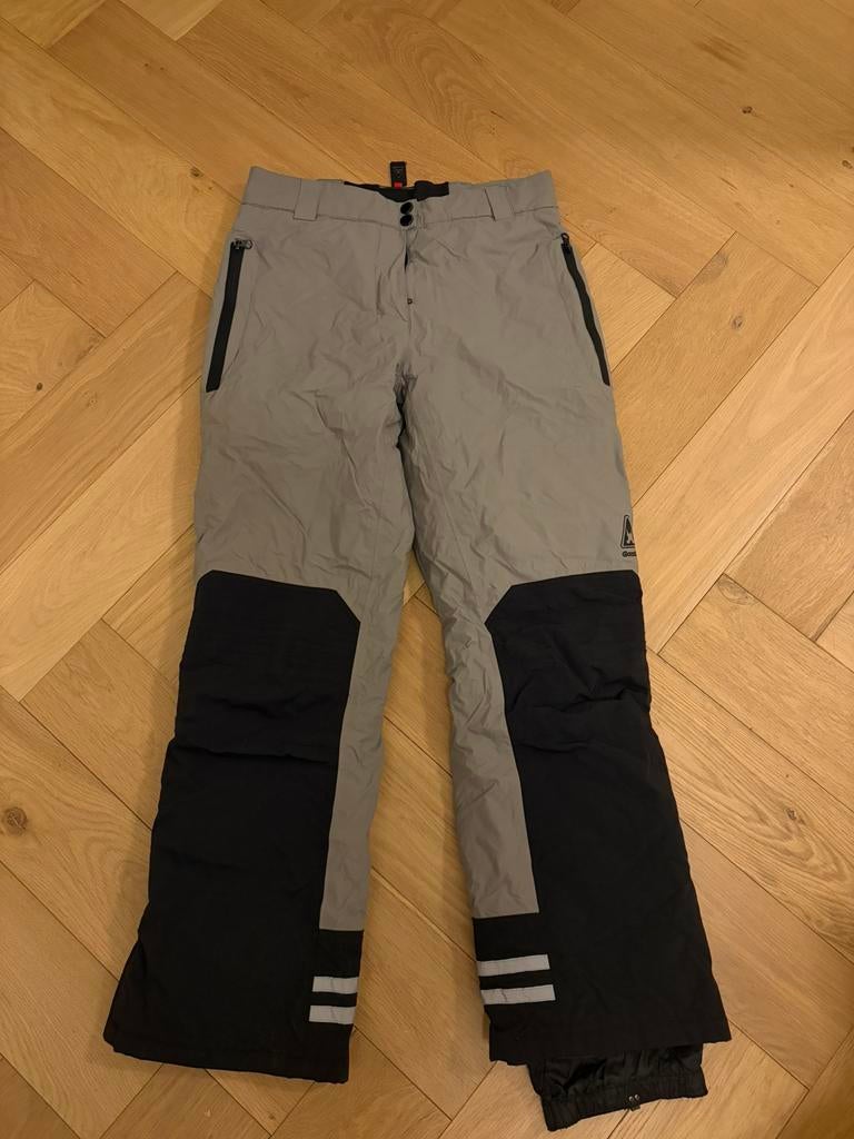 Gaastra skibroek heren maat s, Kleding | Dames, Wintersportkleding, Ophalen of Verzenden, Zo goed als nieuw, Maat 36 (S), Broek
